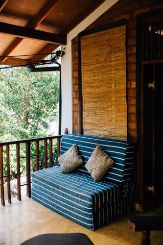 Villa Surf & Yoga Mirissa