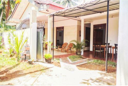 Hostal Foot Parth Camellia Guest House