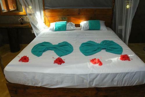 Hostal Sandaru Cabanas