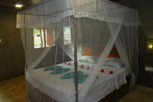 Hostal Sandaru Cabanas