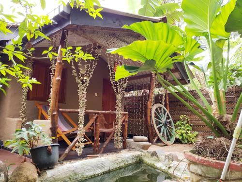 Hostal Sandaru Cabanas