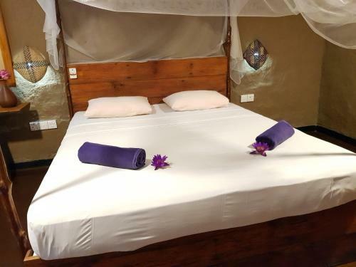 Hostal Sandaru Cabanas