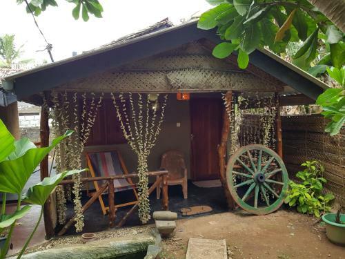 Hostal Sandaru Cabanas