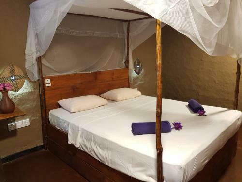 Hostal Sandaru Cabanas