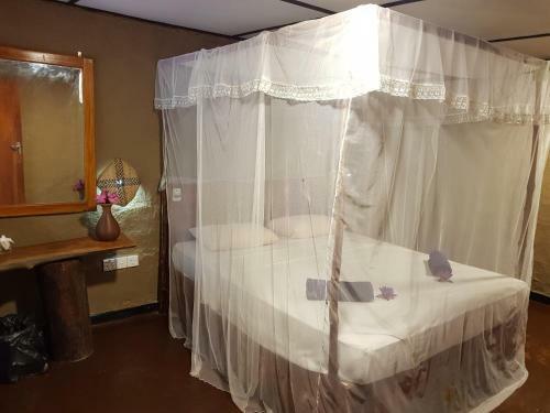 Hostal Sandaru Cabanas