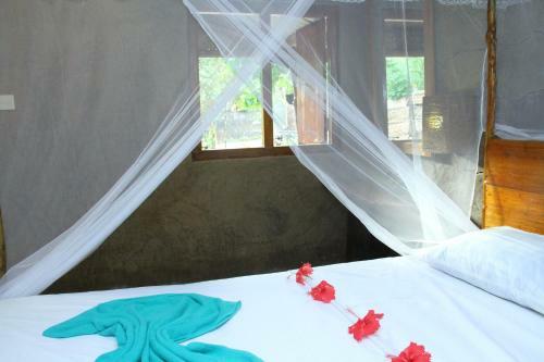 Hostal Sandaru Cabanas