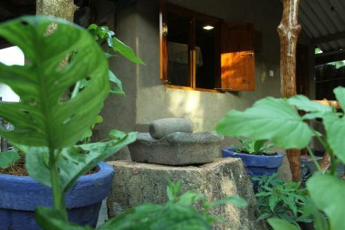 Hostal Sandaru Cabanas