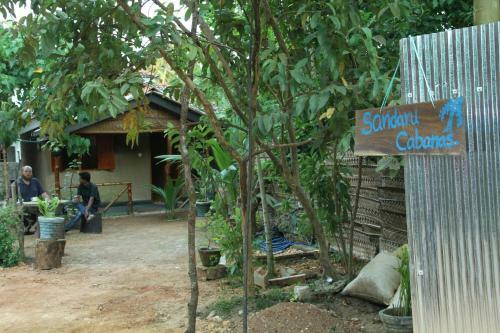 Hostal Sandaru Cabanas
