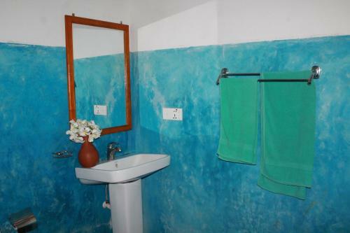 Hostal Sandaru Cabanas