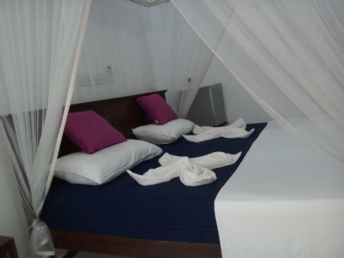 Hotel Sea Goggle Resort