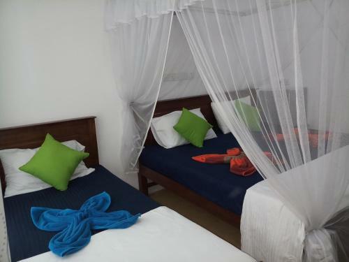 Hotel Sea Goggle Resort