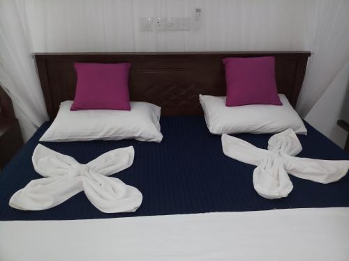 Hotel Sea Goggle Resort