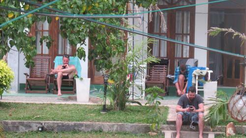 Hotel Sea Goggle Resort