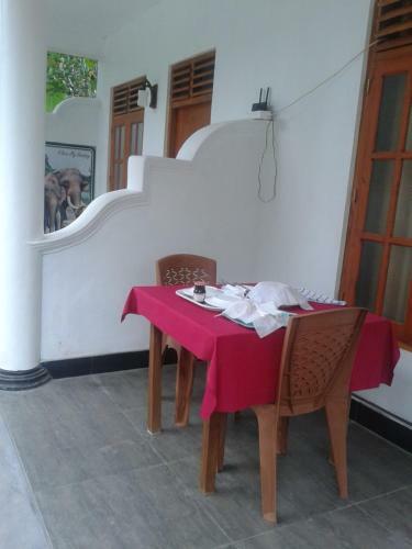 Apartamento Little Angels