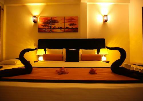 Bed & Breakfast Celestial Inn