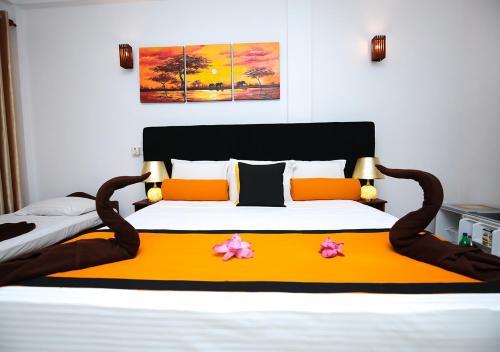 Bed & Breakfast Celestial Inn