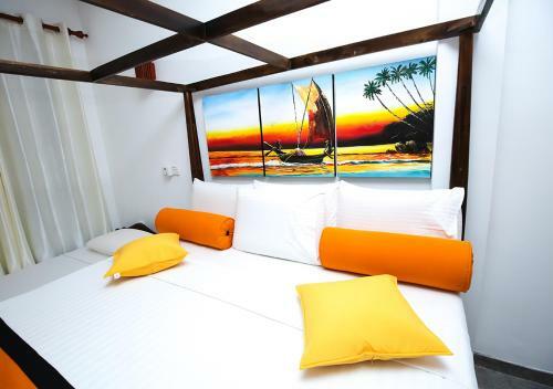 Bed & Breakfast Celestial Inn