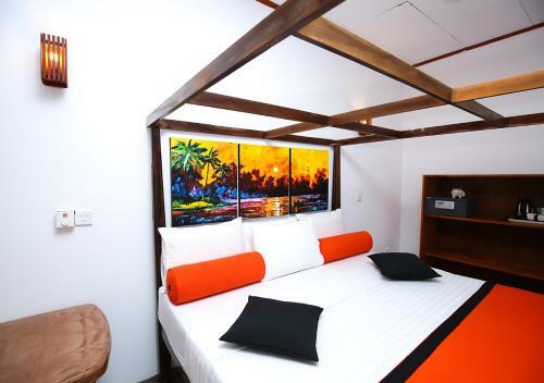 Bed & Breakfast Celestial Inn