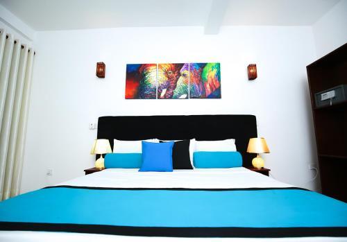 Bed & Breakfast Celestial Inn