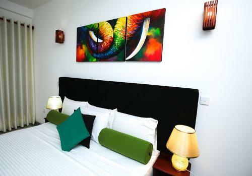 Bed & Breakfast Celestial Inn