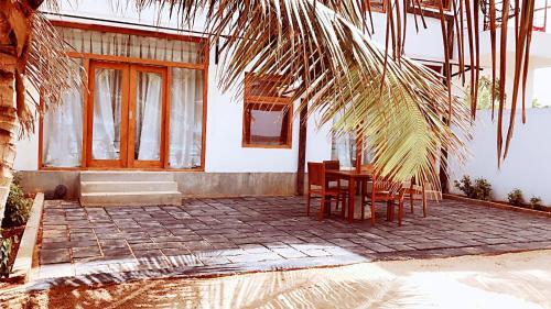Cardamon Hotel Nilaveli