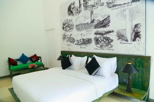 Hotel Tranquil Negombo Boutique