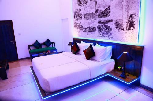 Hotel Tranquil Negombo Boutique