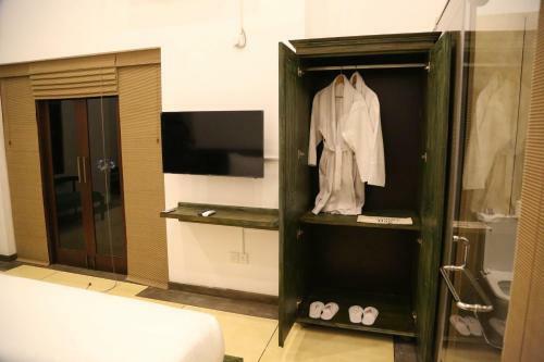 Hotel Tranquil Negombo Boutique