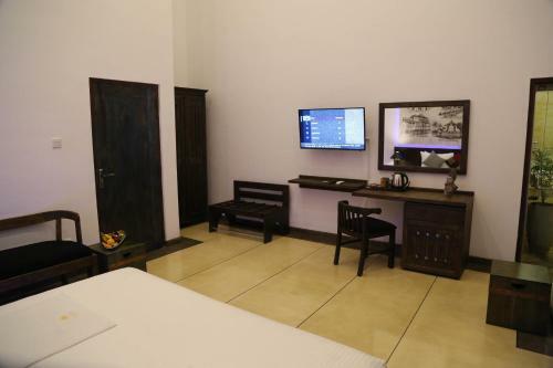 Hotel Tranquil Negombo Boutique