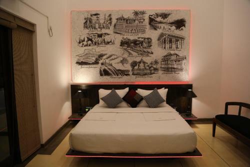 Hotel Tranquil Negombo Boutique