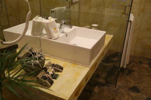 Hotel Tranquil Negombo Boutique