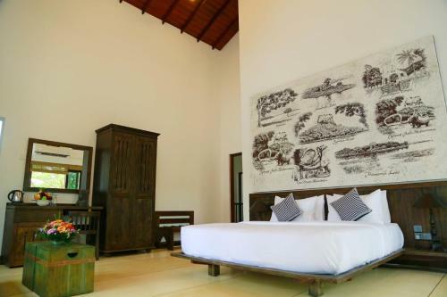 Hotel Tranquil Negombo Boutique