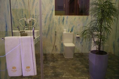 Hotel Tranquil Negombo Boutique