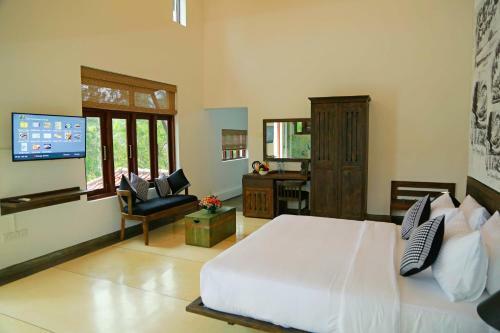 Hotel Tranquil Negombo Boutique