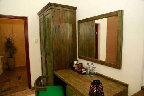 Hotel Tranquil Negombo Boutique