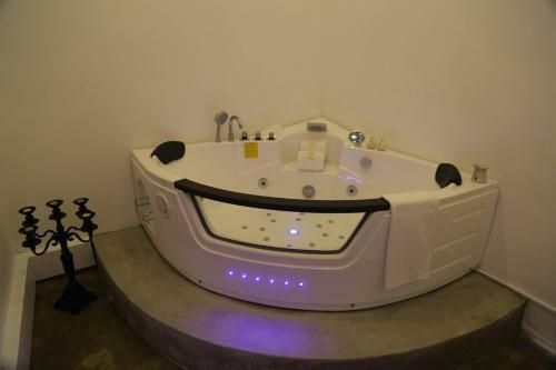 Hotel Tranquil Negombo Boutique