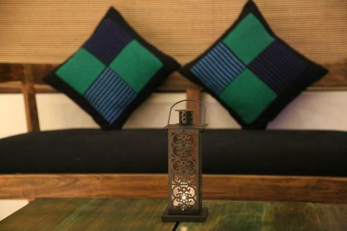 Hotel Tranquil Negombo Boutique