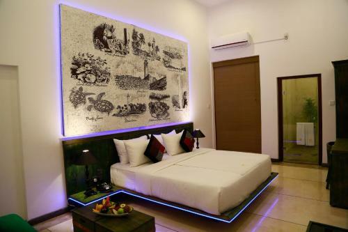 Hotel Tranquil Negombo Boutique