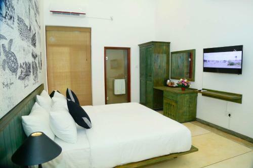 Hotel Tranquil Negombo Boutique