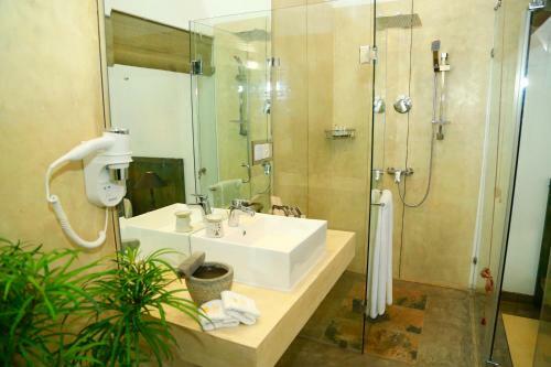 Hotel Tranquil Negombo Boutique