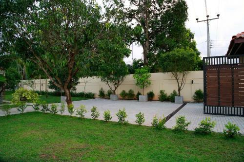 Hotel Tranquil Negombo Boutique