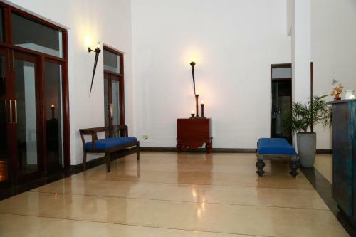 Hotel Tranquil Negombo Boutique