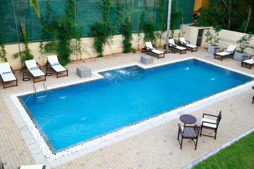 Hotel Tranquil Negombo Boutique