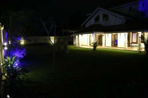 Hotel Tranquil Negombo Boutique
