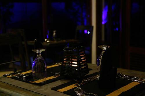 Hotel Tranquil Negombo Boutique