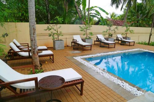 Hotel Tranquil Negombo Boutique