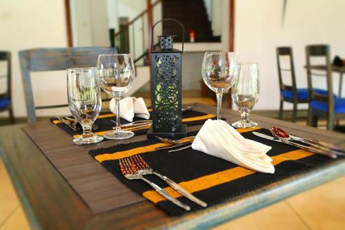 Hotel Tranquil Negombo Boutique