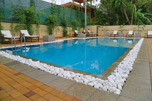 Hotel Tranquil Negombo Boutique