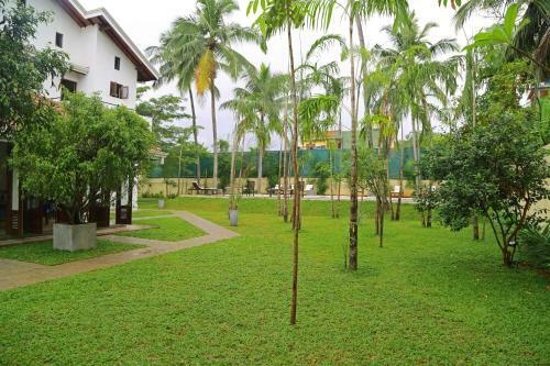 Hotel Tranquil Negombo Boutique