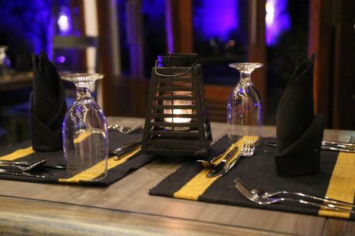 Hotel Tranquil Negombo Boutique